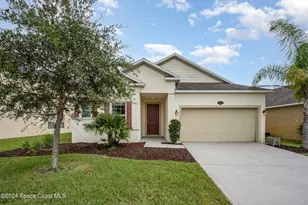 1421 Mycroft Dr, Cocoa, FL 32926 - Photo 2