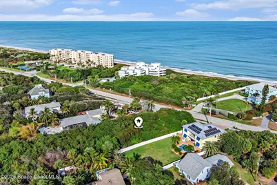 6394 S Highway A1A, Melbourne Beach, FL 32951 - Photo 4
