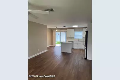 3612 Brophy Boulevard, Cocoa, FL 32926 - Photo 2