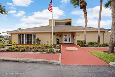 1400 Sheafe Avenue NE #110, Palm Bay, FL 32905 - Photo 30