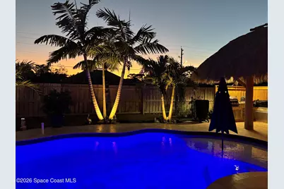 1908 Cedar Lane, Melbourne Beach, FL 32951 - Photo 12