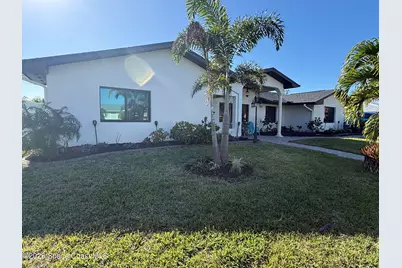 1908 Cedar Lane, Melbourne Beach, FL 32951 - Photo 4