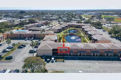 232 San Juan Circle, Melbourne, FL 32935 - Photo 2