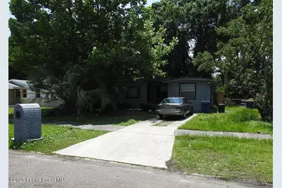 4140 Lockhart Drive, Jacksonville, FL 32208 - Photo 2