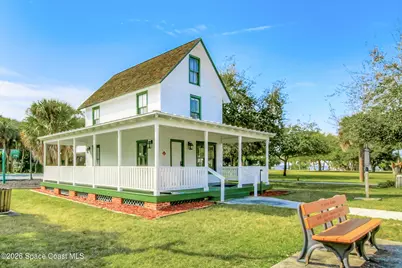 1403 Oak Street, Melbourne, FL 32951 - Photo 46