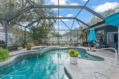 2566 Christopher Drive, Titusville, FL 32780 - Photo 42