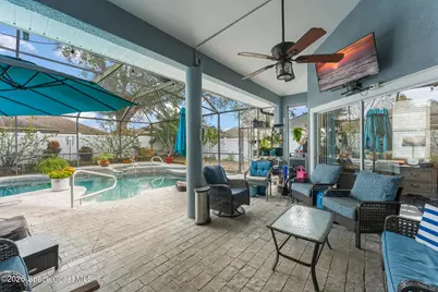 2566 Christopher Drive, Titusville, FL 32780 - Photo 36