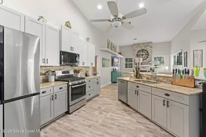 2566 Christopher Drive, Titusville, FL 32780 - Photo 18