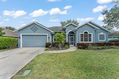 2566 Christopher Drive, Titusville, FL 32780 - Photo 2
