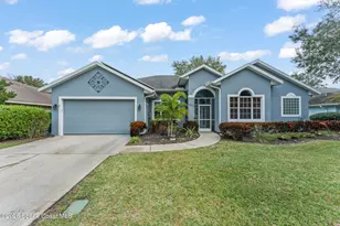 2566 Christopher Dr, Titusville, FL 32780 - Photo 2