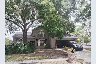 1025 Bucksaw Place, Longwood, FL 32750 - Photo 1