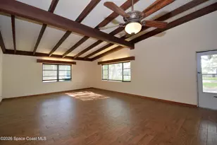 150 W Alachua Ln, Cocoa Beach, FL 32931 - Photo 2