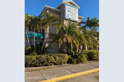 1600 W Eau Gallie Boulevard, Melbourne, FL 32935 - Photo 2