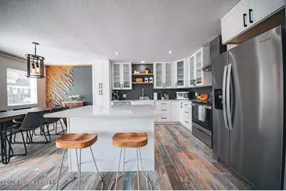 208 W Seminole Avenue #1, Melbourne, FL 32901 - Photo 4