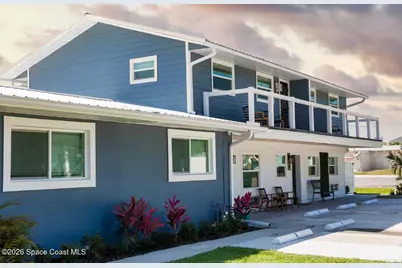 208 W Seminole Avenue #1, Melbourne, FL 32901 - Photo 16