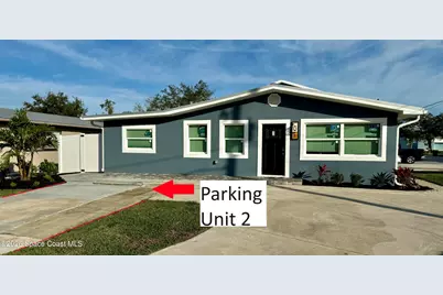 208 W Seminole Avenue #2, Melbourne, FL 32901 - Photo 18