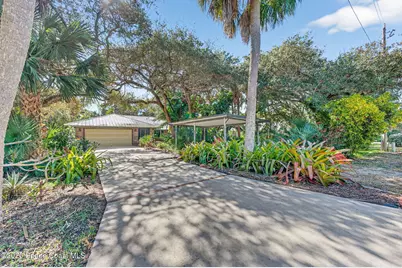 103 Margarita Road, Melbourne Beach, FL 32951 - Photo 2