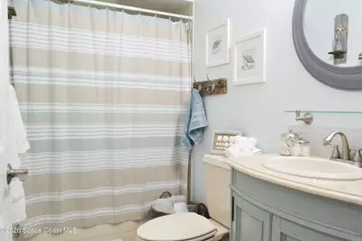 6845 Angeles Road, Melbourne Beach, FL 32951 - Photo 8