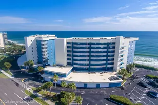 1175 Hwy A1A Hwy, Satellite Beach, FL 32937 - Photo 1