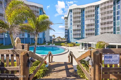 1175 Highway A1A Highway #302, Satellite Beach, FL 32937 - Photo 24