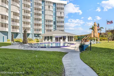 1175 Highway A1A Highway #302, Satellite Beach, FL 32937 - Photo 32