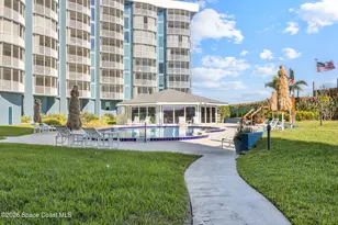 1175 Hwy A1A Hwy, Satellite Beach, FL 32937 - Photo 32