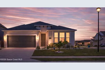 2792 Pinwherry Street NW, Palm Bay, FL 32907 - Photo 2