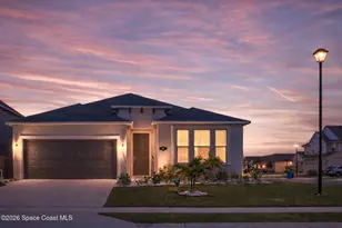 2792 Pinwherry St NW, Palm Bay, FL 32907 - Photo 2