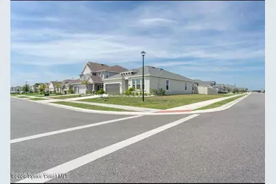 2792 Pinwherry Street NW, Palm Bay, FL 32907 - Photo 4