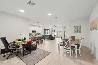 831 Beach Street SW, Palm Bay, FL 32908 - Photo 2