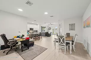 831 Beach St SW, Palm Bay, FL 32908 - Photo 2