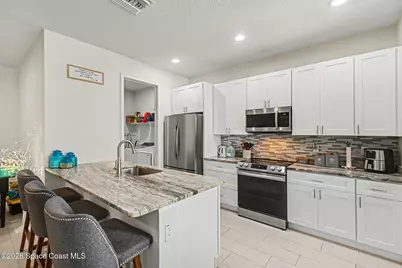 831 Beach Street SW, Palm Bay, FL 32908 - Photo 4