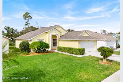 1060 Pine Creek Circle NE, Palm Bay, FL 32905 - Photo 4