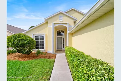1060 Pine Creek Circle NE, Palm Bay, FL 32905 - Photo 2