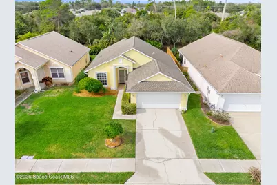 1060 Pine Creek Circle NE, Palm Bay, FL 32905 - Photo 10