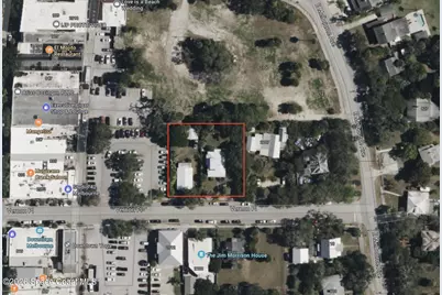 2013 2101 Vernon Place, Melbourne, FL 32901 - Photo 2