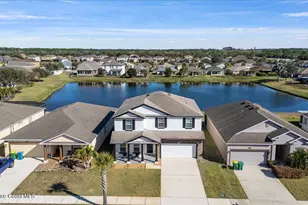 1337 Mycroft Dr, Cocoa, FL 32926 - Photo 4