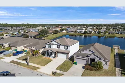 1337 Mycroft Drive, Cocoa, FL 32926 - Photo 6