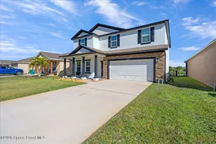 1337 Mycroft Dr, Cocoa, FL 32926 - Photo 2