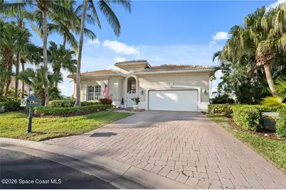 1344 Riverside Lane, Vero Beach, FL 32963 - Photo 2