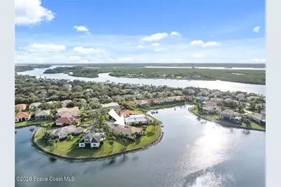 1344 Riverside Lane, Vero Beach, FL 32963 - Photo 4