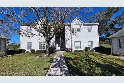 4931 Lake Waterford Way W #3-202, Melbourne, FL 32901 - Photo 1