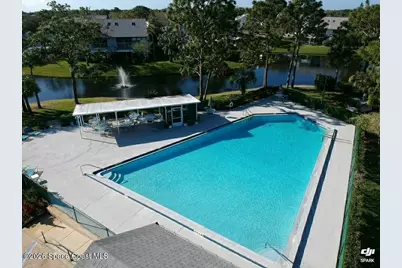 4931 Lake Waterford Way W #3-202, Melbourne, FL 32901 - Photo 24