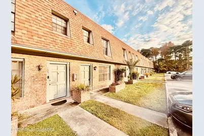 1301 Arlington Lane NE #106, Palm Bay, FL 32905 - Photo 2