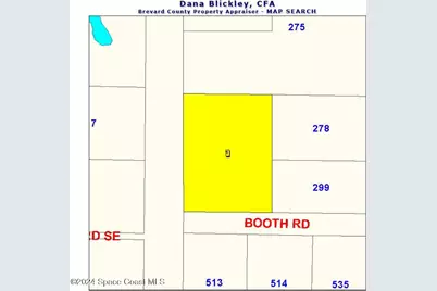 6855 Babcock Street SE, Malabar, FL 32950 - Photo 8