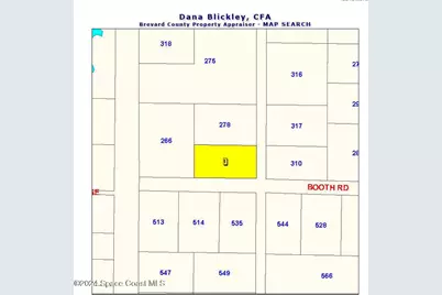 6855 Babcock Street SE, Malabar, FL 32950 - Photo 10