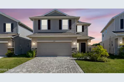 1092 Canfield Circle SE, Palm Bay, FL 32909 - Photo 32