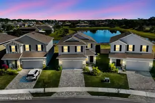 1092 Canfield Circle SE, Palm Bay, FL 32909 - Photo 1