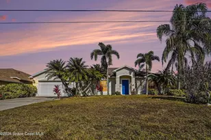 2259 Cogan Dr SE, Palm Bay, FL 32909 - Photo 1