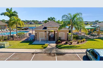 389 Guinevere Drive SW, Palm Bay, FL 32908 - Photo 44